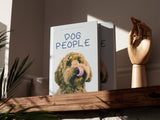 Cat People + Dog People