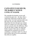 Cat People