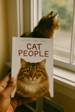 Cat People + Dog People