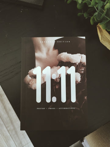 "11:11" Expanded Edition