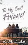 To My Best Friend