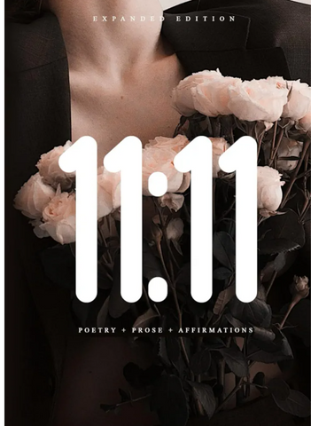 "11:11" Extended edition.