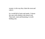 Cat People