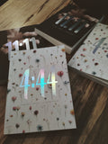 TWO BOOK BUNDLE: "4:44" & "11:11"