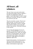 Cat People