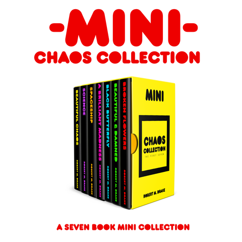 *NEW* CHAOS COLLECTION MINI