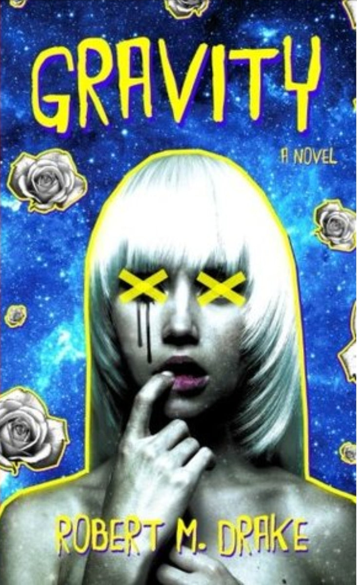 Gravity – BOOKS & PRINTS